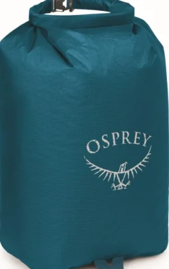 UL Dry Sack kuivapussi, 12 L, petrooli-Osprey Best