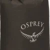UL Dry Sack kuivapussi, 6 L, musta-Osprey Best
