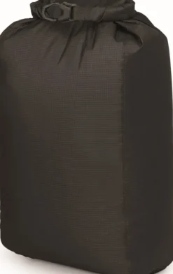 UL Dry Sack kuivapussi, 12 L, musta-Osprey Best