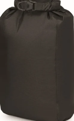 UL Dry Sack kuivapussi, 6 L, musta-Osprey Best