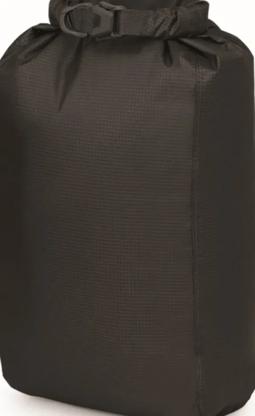 UL Dry Sack kuivapussi, 6 L, musta-Osprey Best