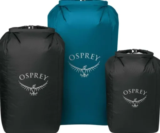 Osprey UL Pack Liner M Black Online