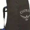 Osprey UL Raincover XL sadesuoja, 75 - 110 L, musta Discount