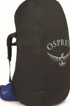 Osprey UL Raincover XL sadesuoja, 75 - 110 L, musta Discount