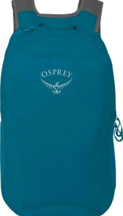 UL Stuff Pack Waterfront Blue-Osprey Fashion