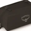 Ultralight Padded Organizer pehmustettu toilettilaukku, musta-Osprey Fashion