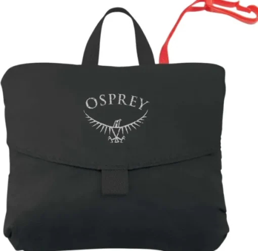 Osprey Ultralight Stuff Pack 18 Black Discount