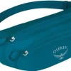 Osprey Ultralight Stuff Waist Pack Waterfront Blue Fashion