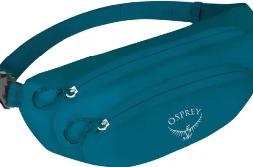 Osprey Ultralight Stuff Waist Pack Waterfront Blue Fashion