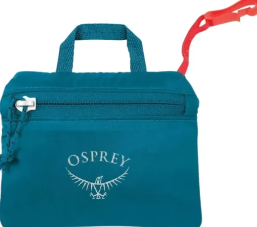 Osprey Ultralight Stuff Waist Pack Waterfront Blue Fashion