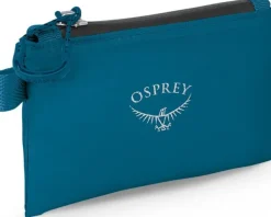 Osprey Ultralight Wallet retkilompakko, petrooli Discount