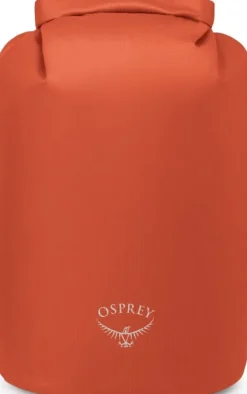 Wildwater Dry Bag 50 kuivapussi, oranssi-Osprey Sale