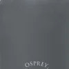 Osprey Wildwater Dry Bag 15 kuivapussi, harmaa New
