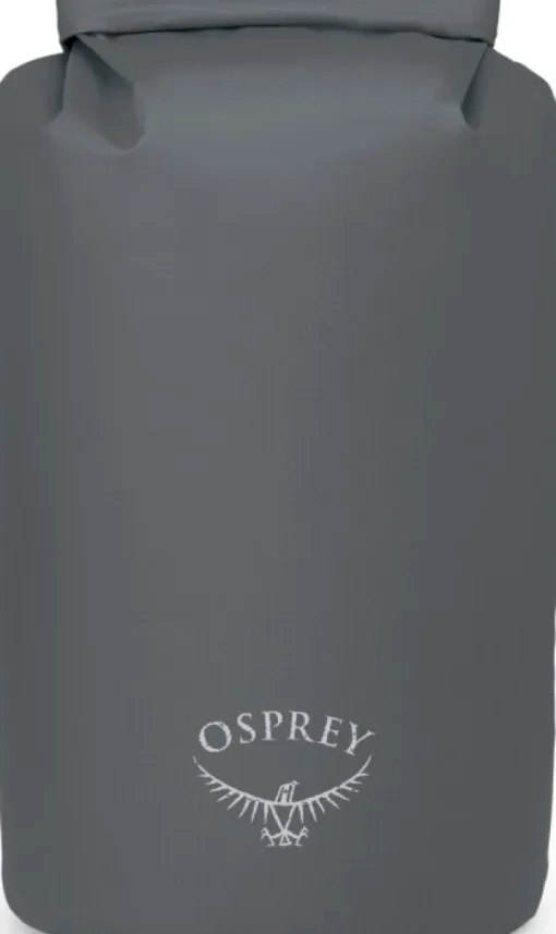 Wildwater Dry Bag 25 kuivapussi, harmaa-Osprey Fashion