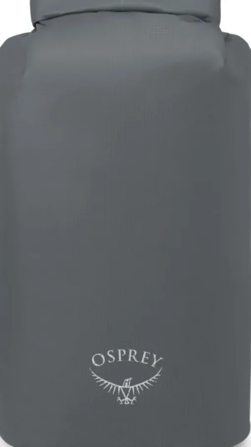 Wildwater Dry Bag 35 kuivapussi, harmaa-Osprey Clearance
