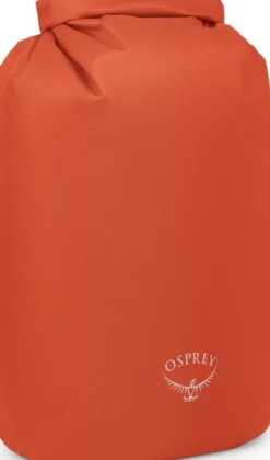 Wildwater Dry Bag 50 kuivapussi, oranssi-Osprey Sale