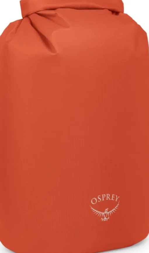 Wildwater Dry Bag 50 kuivapussi, oranssi-Osprey Sale