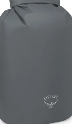 Wildwater Dry Bag 50 kuivapussi, harmaa-Osprey Hot