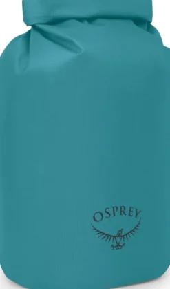 Wildwater Dry Bag 15 kuivapussi, sininen-Osprey Fashion