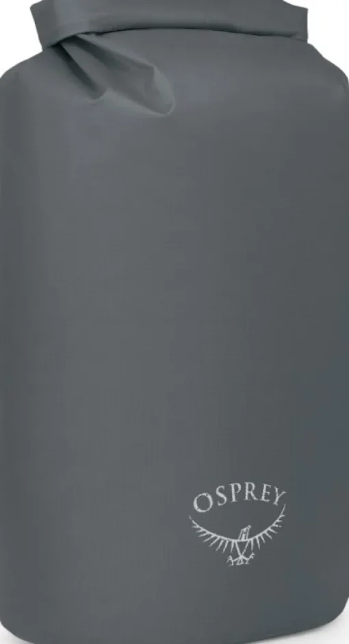 Wildwater Dry Bag 25 kuivapussi, harmaa-Osprey Fashion