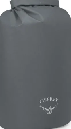 Wildwater Dry Bag 35 kuivapussi, harmaa-Osprey Clearance