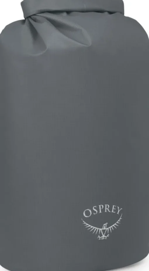 Wildwater Dry Bag 35 kuivapussi, harmaa-Osprey Clearance