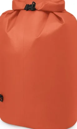 Wildwater Dry Bag 50 kuivapussi, oranssi-Osprey Sale