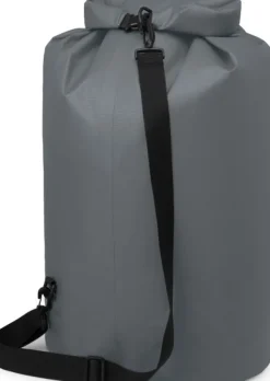 Wildwater Dry Bag 50 kuivapussi, harmaa-Osprey Hot