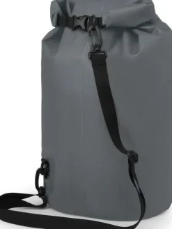 Osprey Wildwater Dry Bag 15 kuivapussi, harmaa New