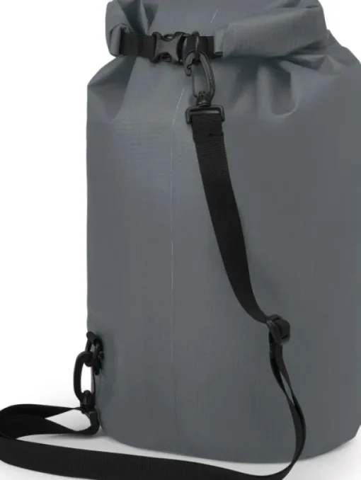 Osprey Wildwater Dry Bag 15 kuivapussi, harmaa New