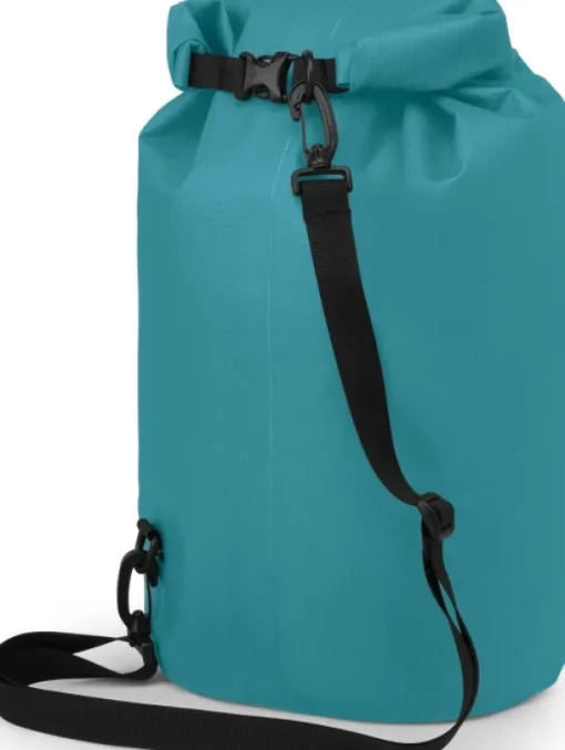 Wildwater Dry Bag 15 kuivapussi, sininen-Osprey Fashion