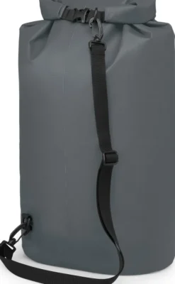 Wildwater Dry Bag 25 kuivapussi, harmaa-Osprey Fashion