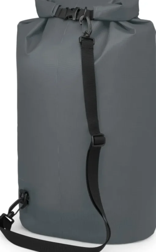 Wildwater Dry Bag 25 kuivapussi, harmaa-Osprey Fashion