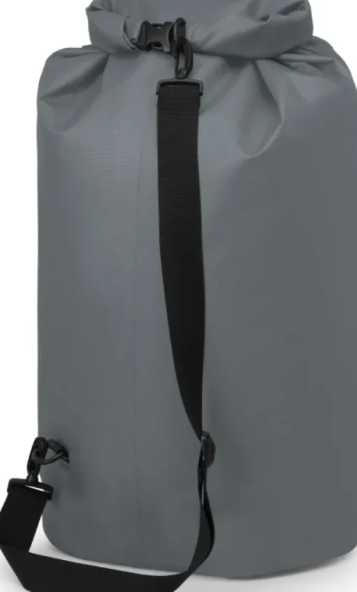 Wildwater Dry Bag 35 kuivapussi, harmaa-Osprey Clearance