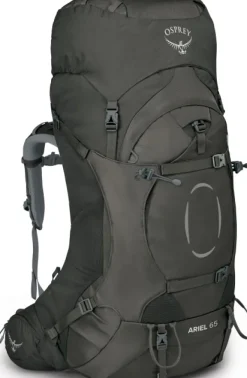 Osprey W's Ariel 65 Black Hot