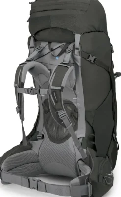 Osprey W's Ariel 65 Black Hot