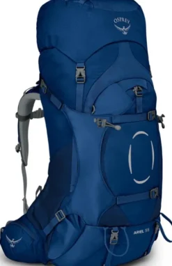 W's Ariel 55 Ceramic Blue-Osprey Discount