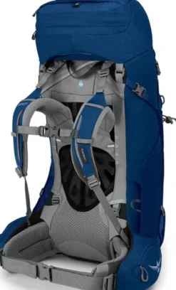 W's Ariel 55 Ceramic Blue-Osprey Discount