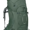 Osprey W's Ariel 55 Koseret Green Online