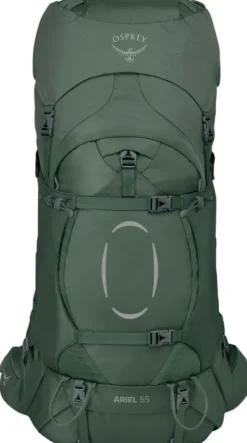 Osprey W's Ariel 55 Koseret Green Online