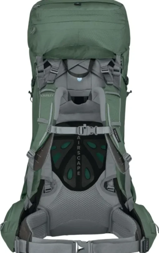 Osprey W's Ariel 55 Koseret Green Online
