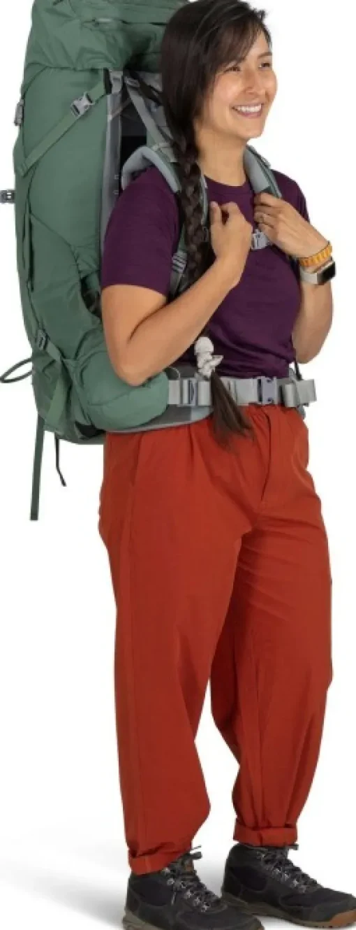 Osprey W's Ariel 55 Koseret Green Online