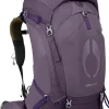 Osprey W's Aura AG 50 Enchantment Purple Discount