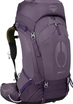 Osprey W's Aura AG 50 Enchantment Purple Discount