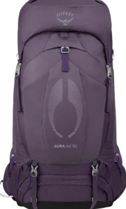 Osprey W's Aura AG 50 Enchantment Purple Discount