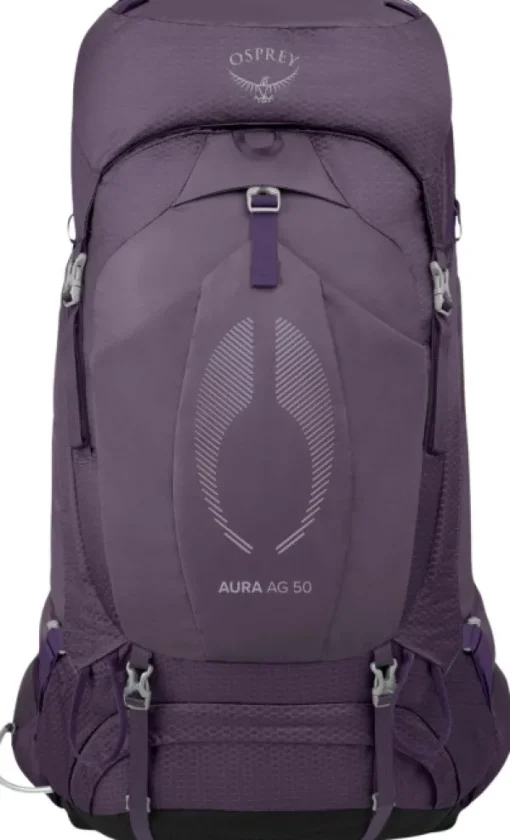 Osprey W's Aura AG 50 Enchantment Purple Discount