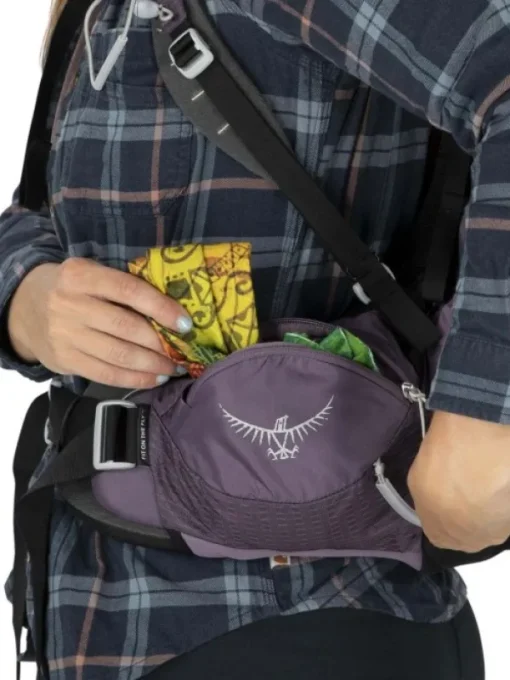 Osprey W's Aura AG 50 Enchantment Purple Discount