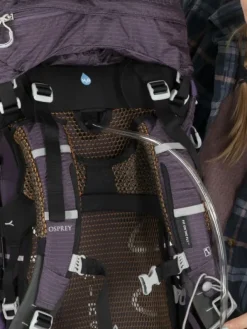 Osprey W's Aura AG 50 Enchantment Purple Discount