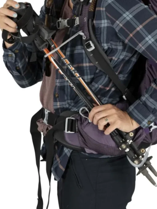 Osprey W's Aura AG 50 Enchantment Purple Discount