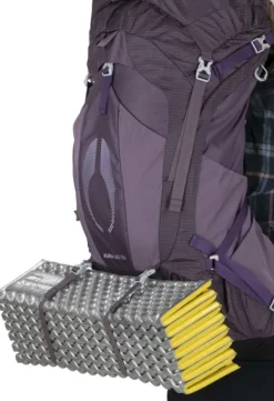 Osprey W's Aura AG 50 Enchantment Purple Discount